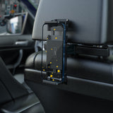 ACEFAST D8 Passiv holder Mobiltelefon/Smartphone, Tablet/UMPC Sort