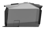 EcoFlow EFWAVE3-EU-NBOX Mobil luftkonditioneringsanlæg 58 dB Sort