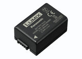 Panasonic DMW-BMB9E batteri til kamera/videokamera Lithium-Ion (Li-Ion) 895 mAh