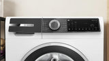 Bosch Serie 6 WGK264ZLSN vaskemaskine Front-læsning 11 kg 1400 rpm Hvid