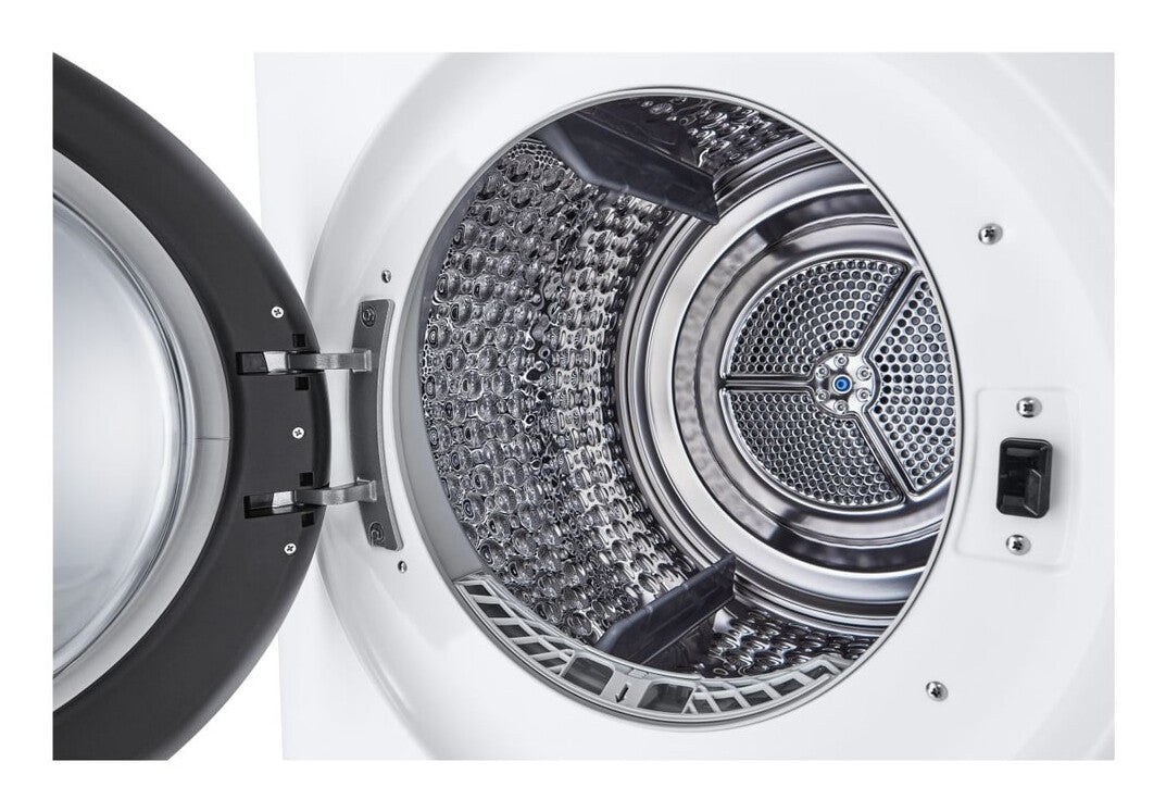 LG WT1210WWF husholdningsapparatsæt