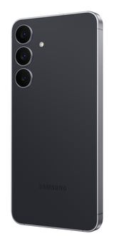 Samsung Galaxy S25 FE 17 cm (6.7") Dual SIM Android 16.0 5G USB Type-C 8 GB 128 GB 4900 mAh Sort