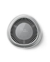 Philips Series 5000 HU5710 Aromaterapi-spreder/-luftfugter Sølv Hvid