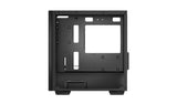 DeepCool MACUBE 110 Midi Tower Sort