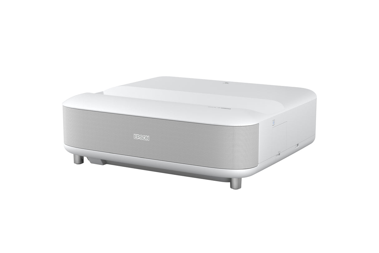 Epson EH-LS650W 3600 ANSI lumens 3LCD 4K (4096x2400) Hvid