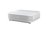 Epson EH-LS650W 3600 ANSI lumens 3LCD 4K (4096x2400) Hvid
