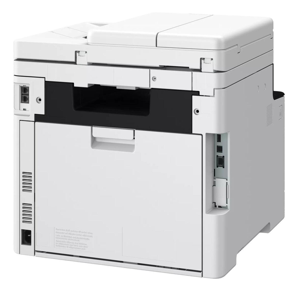 Canon i-SENSYS MF752Cdw II Laser A4 1200 x 1200 dpi 33 sider pr. minut Wi-Fi