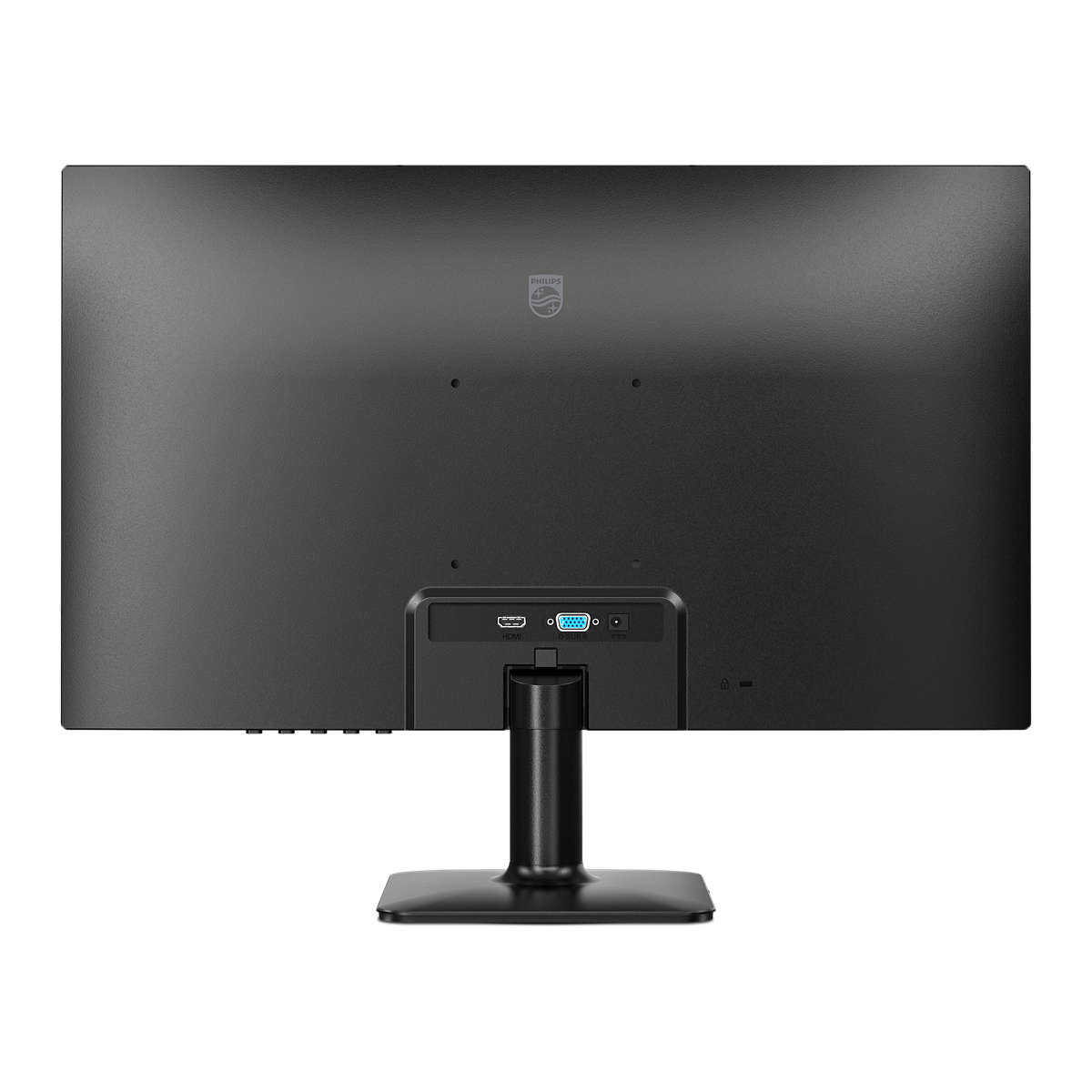 Philips 1000 series 24E2N1110/00 computerskærm 60,5 cm (23.8") 1920 x 1080 pixel Fuld HD LCD Sort