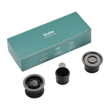 Filterindstilling til Outin Nano