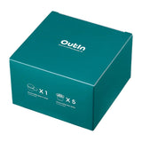 Filterindstilling til Outin Nano