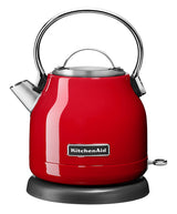 KitchenAid 5KEK1222EER Elkedel 1,25l 2200W Sort