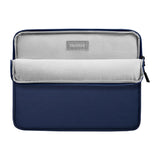 TOMTOC Light-A18 Laptop Case 14" (blå)
