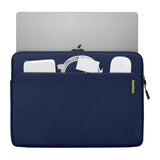 TOMTOC Light-A18 Laptop Case 14" (blå)