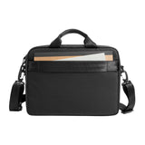 TOMTOC Navigator-A33 bærbar skuldertaske 16" (sort)