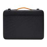 TOMTOC Defender-A40 bærbar skuldertaske 16" (sort)