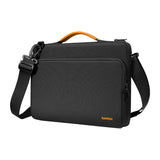 TOMTOC Defender-A40 bærbar skuldertaske 16" (sort)