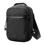TOMTOC Aviator-T37 rejsepose med skulderrem X-Pac 1.3L (sort)