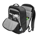 TOMTOC Explorer-T60 bærbar rygsæk 16"/22.5L (sort)