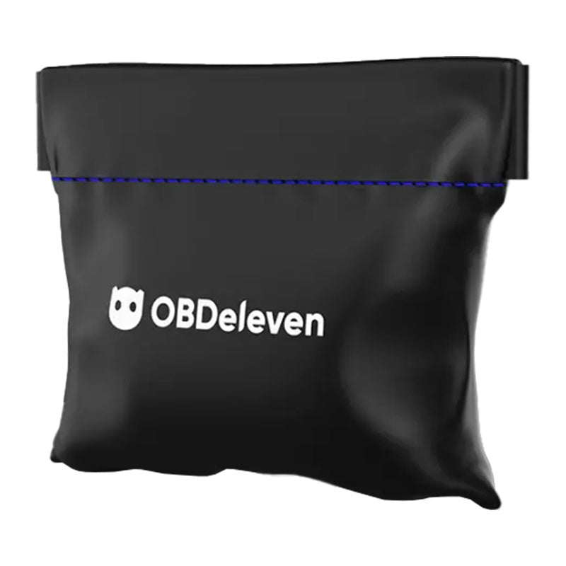 Dæk til OBDeleven-diagnostisk interface