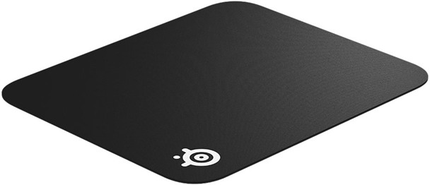 STEELSERIES Surface QcK+ Mousepad, large - Musemåtte