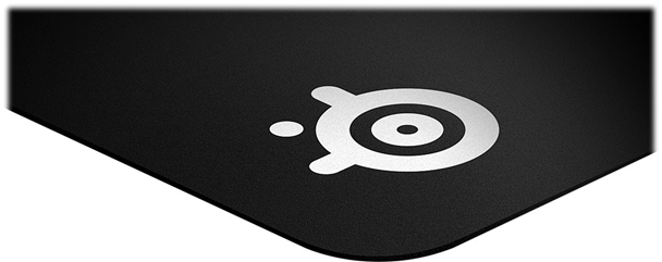 STEELSERIES Surface QcK+ Mousepad, large - Musemåtte