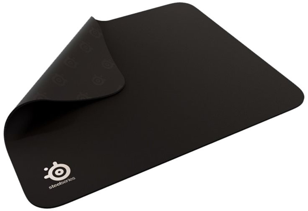 STEELSERIES Surface Qck Mousepad, medium - Musemåtte