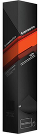 STEELSERIES Surface Qck Mousepad, medium - Musemåtte