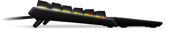 STEELSERIES Apex 3 Nordic - Keyboard