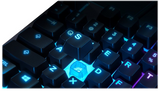 STEELSERIES Apex 3 Nordic - Keyboard