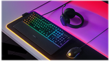 STEELSERIES Apex 3 Nordic - Keyboard