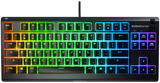 SteelSeries Apex 3 TKL - NOR - Keyboard