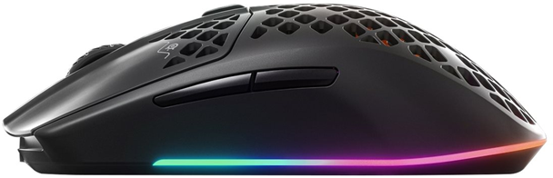 STEELSERIES Aerox 3 Wireless - Trådløs mus