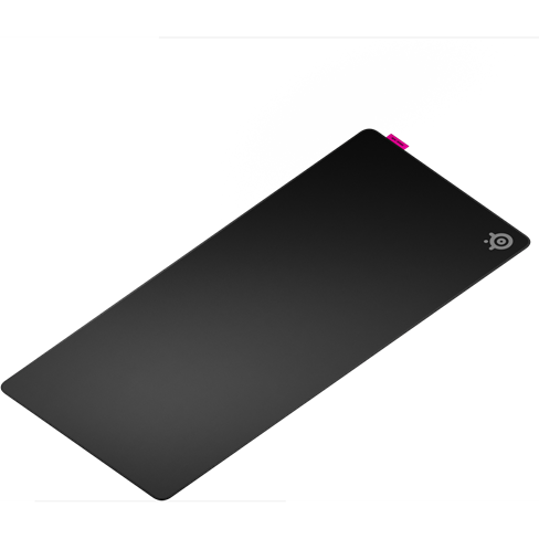 SteelSeries QcK Perf XL - Speed - Musemåtte