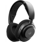 SteelSeries Arctis Nova 3PW Black - Headset