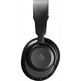 SteelSeries Arctis Nova 3PW Black - Headset