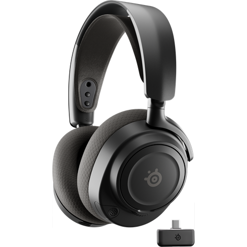 SteelSeries Arctis Nova 7 Gen 2 - Headset