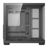 DarkFlash C280 computerkasse (sort)