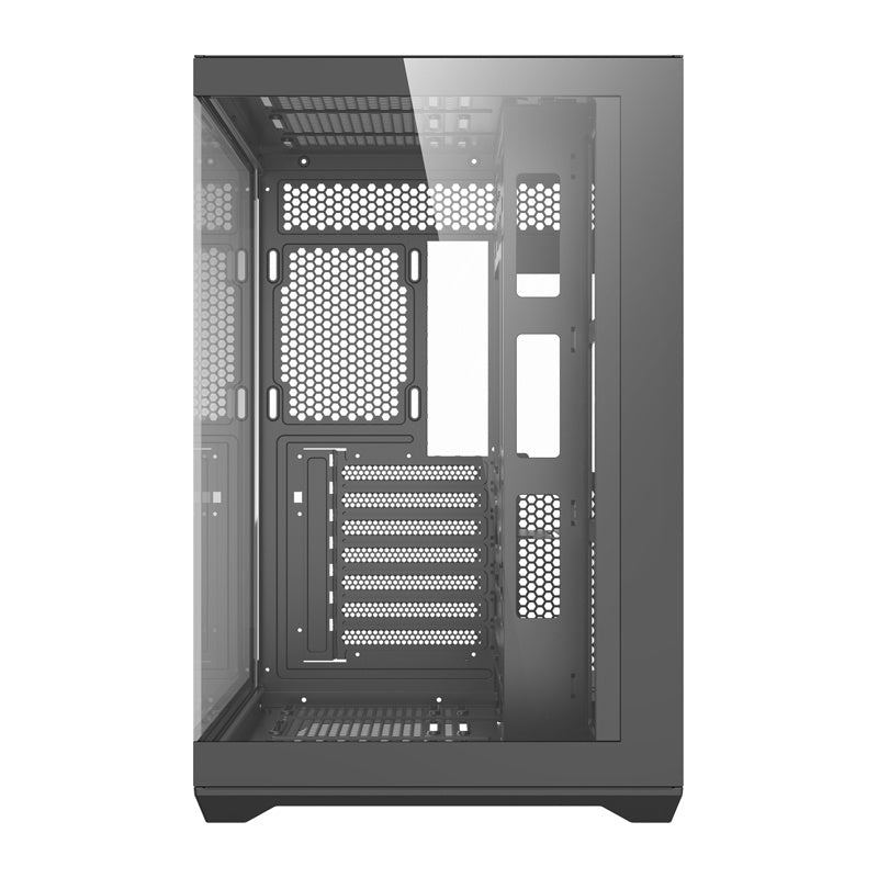 DarkFlash C280 computerkasse (sort)