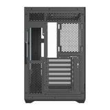 DarkFlash C280 computerkasse (sort)
