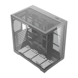 DarkFlash C280 computerkasse (sort)