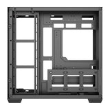 DarkFlash C280 computerkasse (sort)