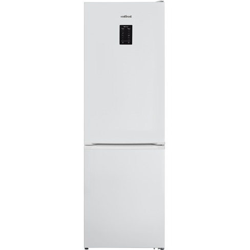 Vestfrost CI 3664-0 M NF R-4 fritstående kølefryseskab