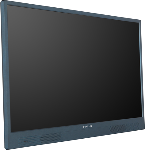 Finlux 32FPG9060 - Transportabel TV med batteri