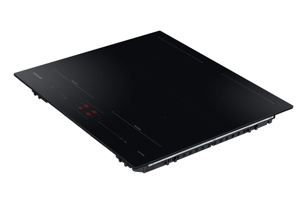 Samsung NZ64B5066FK Sort Indbygget 60 cm Zone induktionskogeplade 4 zone(s)