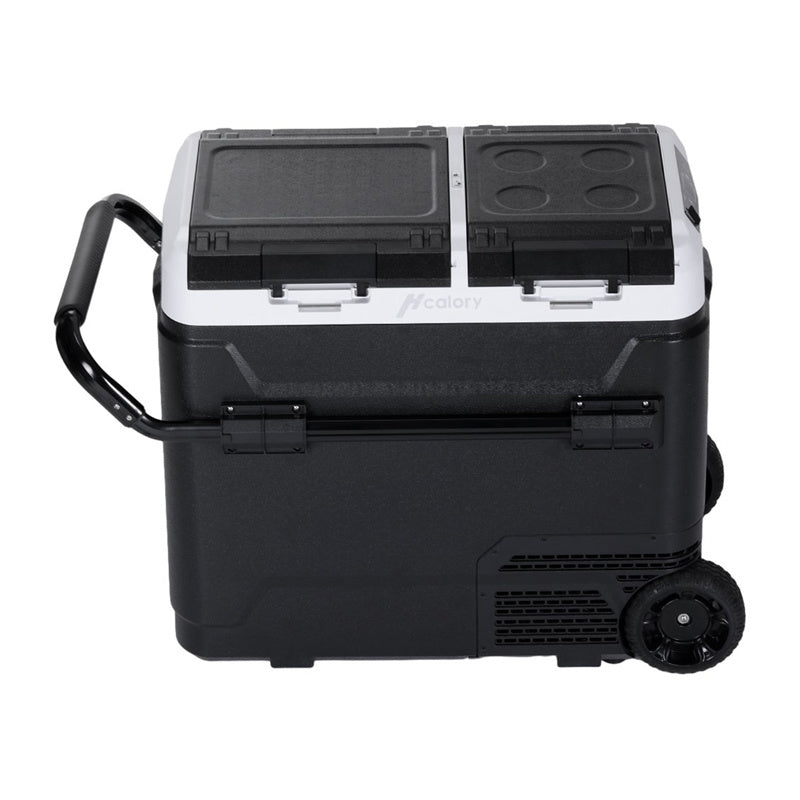 Hcalory P60M+ Bilkøler med Bluetooth
