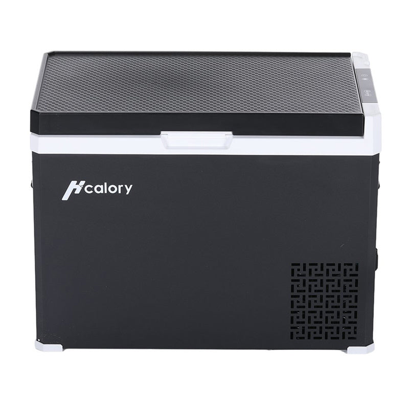 Hcalory D30+ Bilkøler med Bluetooth