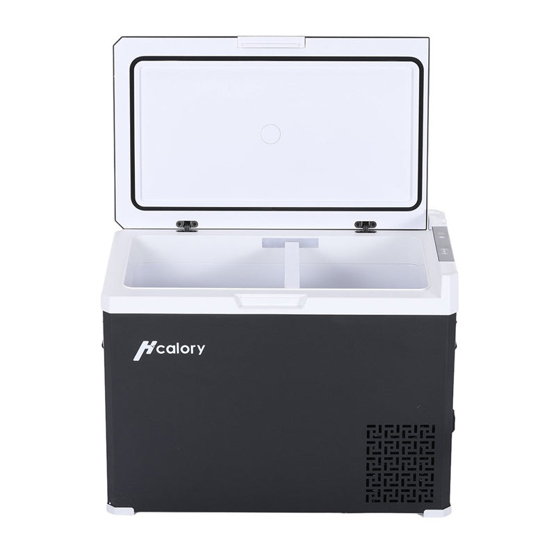 Hcalory D30+ Bilkøler med Bluetooth