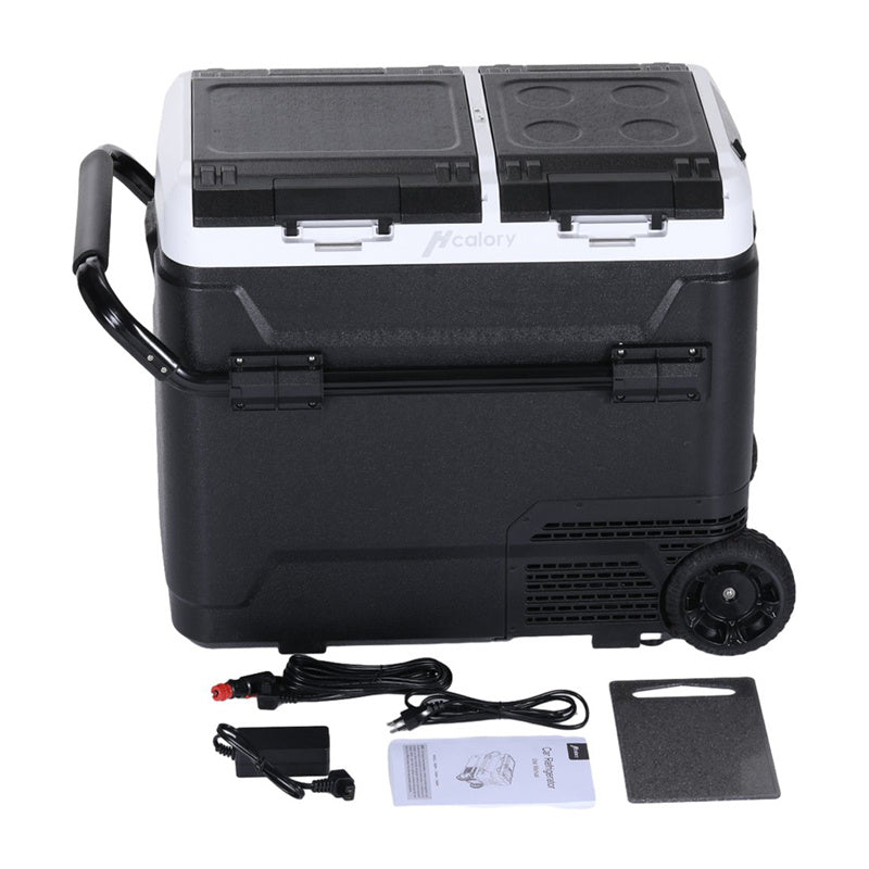 Hcalory P40M+ Bilkøler med Bluetooth