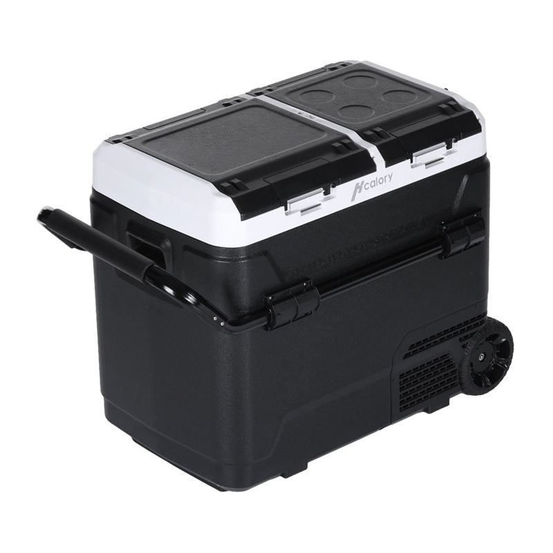 Hcalory P40M+ Bilkøler med Bluetooth
