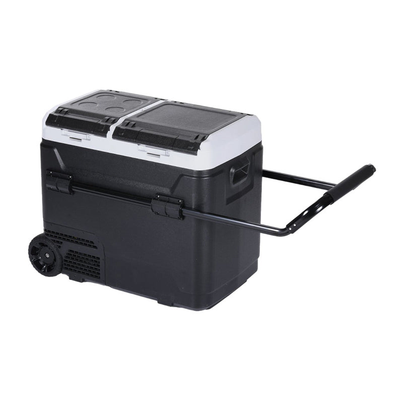 Hcalory P40M+ Bilkøler med Bluetooth